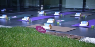 Fairmont Quasar İstanbul Fiolas İş Birliği ile Global Welness Day’i Unutulmaz Deneyimlerle Dolu Bir Etkinlikle Kutladı