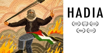 Filistinli Çocuklara İhtaf Edilen Kısa Film HADIA;Uluslararası Festivallerden Ödüllerle Dönüyor