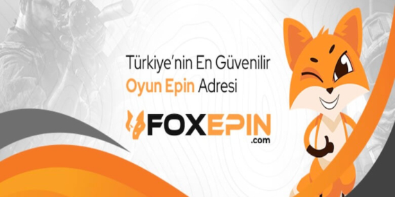 Foxepin.com: PUBG Mobile UC ve Valorant VP’nin En Uygun Adresi