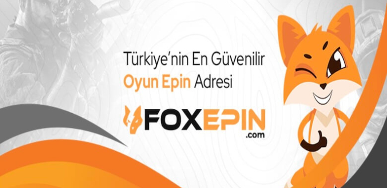 Foxepin.com: PUBG Mobile UC ve Valorant VP’nin En Uygun Adresi