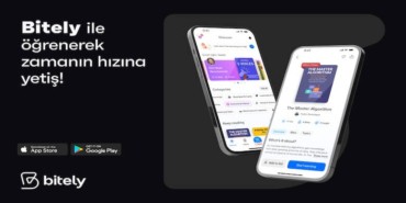 Özet Bilgi Uygulaması Bitely, İstanbul'da Tanıtıldı