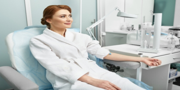 Ozon Tedavisi Faydaları