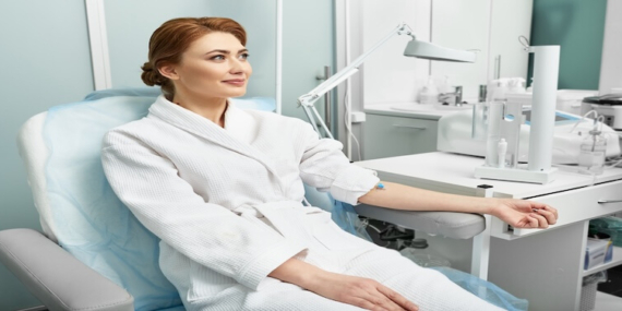 Ozon Tedavisi Faydaları