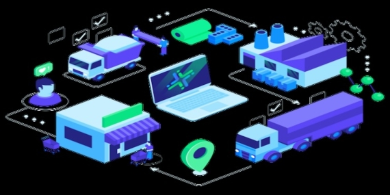 Tedarik Zinciri Yönetimi