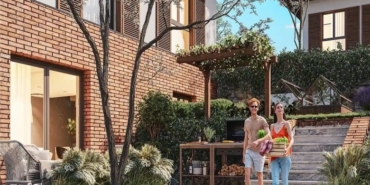 Anadolu Yakası Villa Projeleri