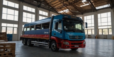 Antalya Eşya Depolama ile Depolama Sorunlarınızı Çözün