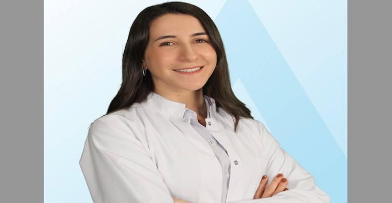 Menopoz Döneminde Kilo Kontrolü