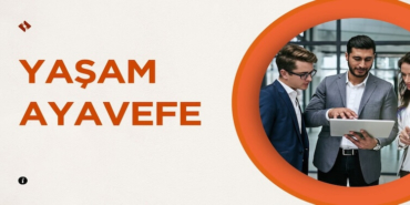Yaşam Ayavefe, Küresel Finansal Hizmetlerde Veri Güvenliği Sağlıyor