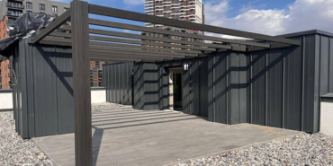 Deck Pergole Modelleri: Tarzınıza Uygun Seçenekler