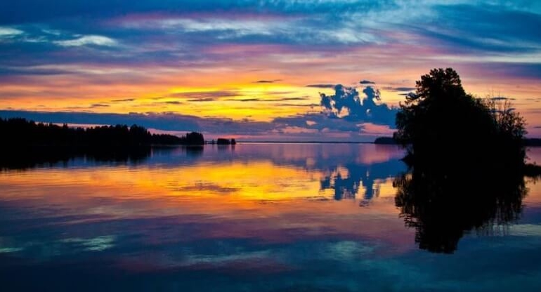 Finlandiya’nın Sizi Şaşırtacak İlginç Özellikleri