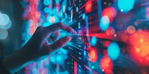 Fintech (financial technology) Nedir?