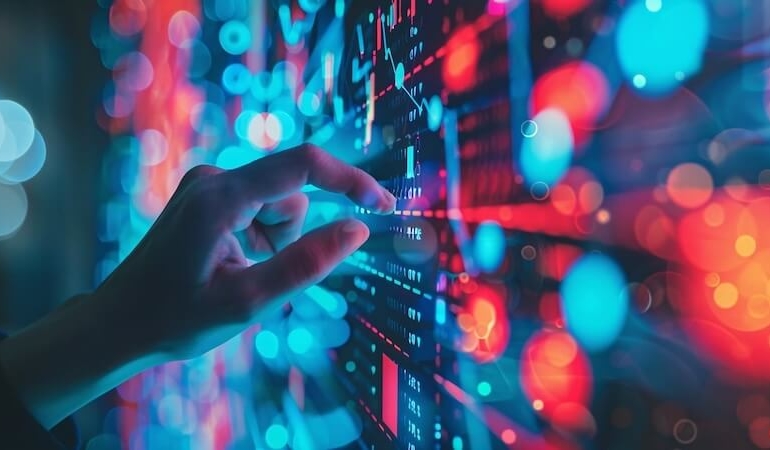 Fintech (financial technology) Nedir?