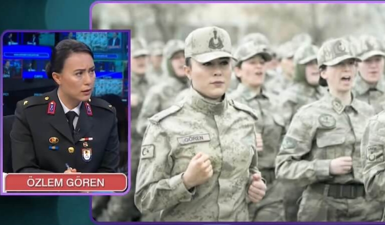 Kadın Jandarma Nasıl Olunur? Detaylı Rehber