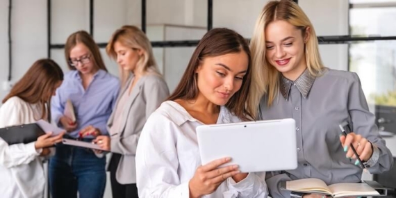 Türkiye’nin En İyi Kadın Dostu İş Yerleri