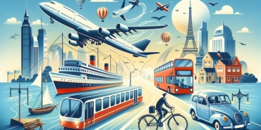 Vizesiz Seyahat Edilebilecek Ülkeler Hangileri?