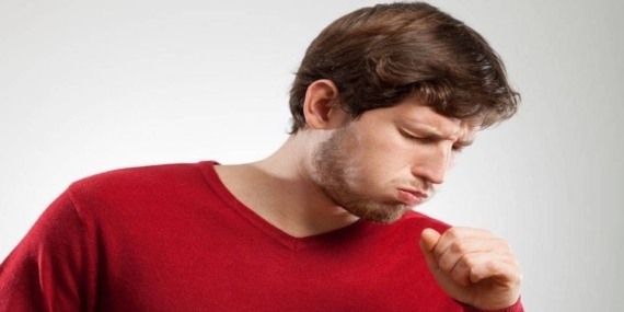 Zatürre hastalığı