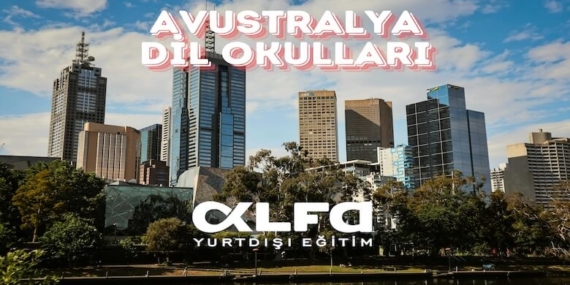 Avustralya Dil Okulları: Hayallerinizi Gerçekleştirin