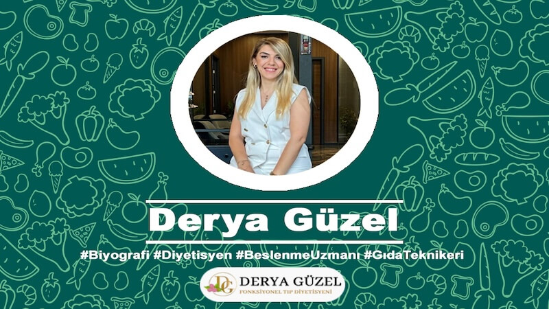 Derya Güzel Kimdir