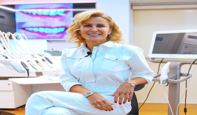 Diş Eti Hastalıkları Hamile Kalmayı Engelleyebilir mi?