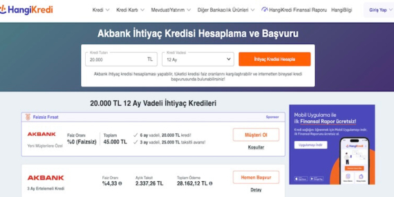 Finansal Dünyanızı Güçlendirin