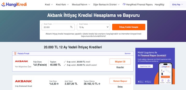 Finansal Dünyanızı Güçlendirin