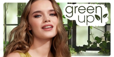 Flormar'ın Vegan Koleksiyonu “GREEN UP”