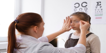 Göz Hastalıkları Nelerdir