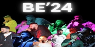 Gündemdeki Rapçi Berkem Ezel’in yeni projeleri yolda!