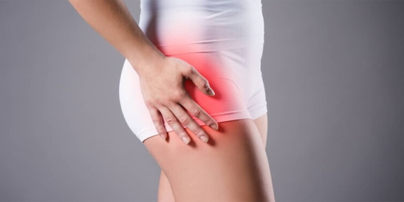 Kalça Çıkığı Nedir?