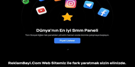 SMM Panel ve Sosyal Medya Panel Nedir?