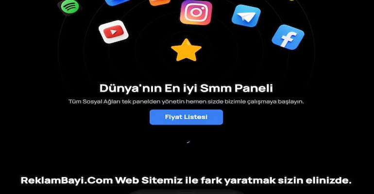 SMM Panel ve Sosyal Medya Panel Nedir?