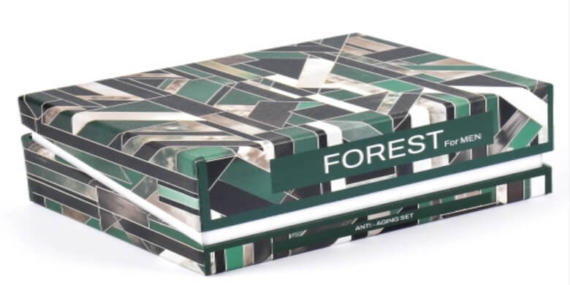 YCH Yoncahes: Taslama Kutu, Kozmetik Kutu, Defter ve Ajanda İmalatında 53. yıl