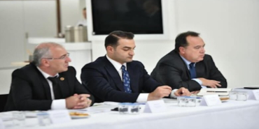 Avukat Ahmet Ağırman Kimdir