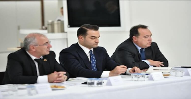 Avukat Ahmet Ağırman Kimdir?