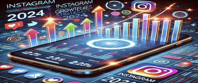 En İyi Instagram Takipçi Artırma Yöntemleri +15 (2024)