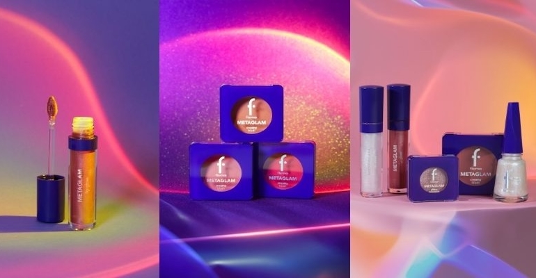 Flormar’ın Yeni Işıl Işıl Koleksiyonu “Metaglam” ile Yaratıcılığın Sınırlarını Keşfet!