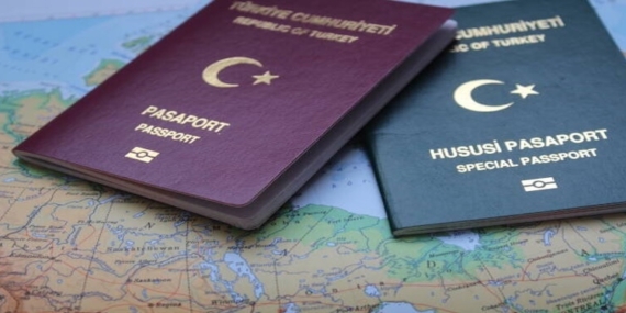 Genel Yolla Vatandaşlık Kazanma