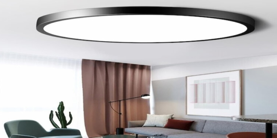 Bu 5 tavan lambası mekanınızın dekorunu değiştirecek