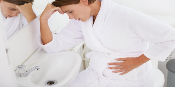 Kadınların Sağlığı İçin Göz Ardı Edilmemesi Gereken 5 Önemli Belirti