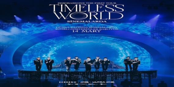 14 Mart Vizyona Girecek Filmler