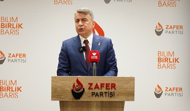 19 Mart: Türkiye’nin Siyasi Hafızasına Kazınan Sivil Darbe