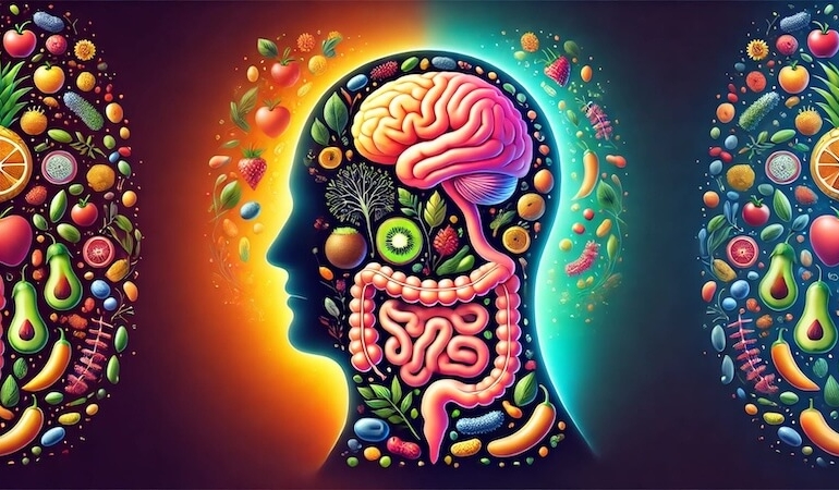 Bağırsaklar: Zihinsel ve Fiziksel Sağlığımızın Gizli Yöneticisi!