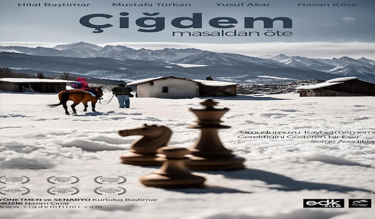 Bu Cuma Vizyonda Yer Alacak Filmler Belli Oldu