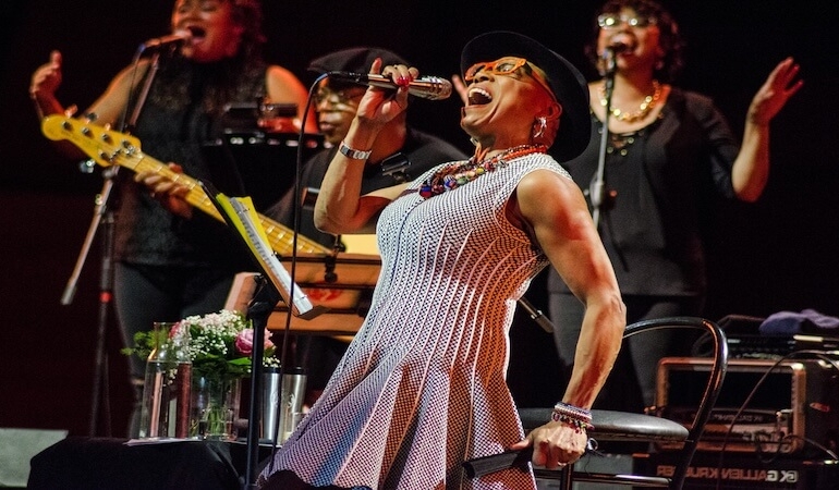 Cazın Ritmini Hissetmeye Hazır Olun!