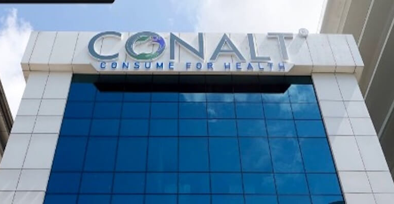 Conalt Firması Hakkında Tüm Detaylar