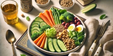 Dijital Çağda Beslenme: Teknolojinin Sağlık Üzerindeki Etkileri ve Yeni Alışkanlıklar