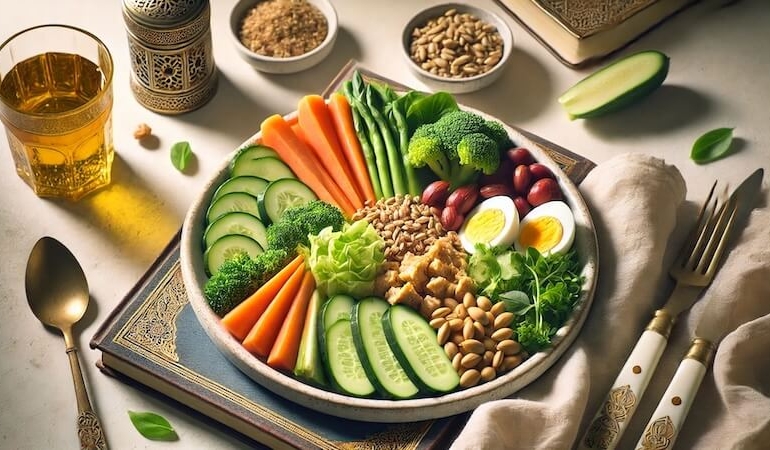 Dijital Çağda Beslenme: Teknolojinin Sağlık Üzerindeki Etkileri ve Yeni Alışkanlıklar