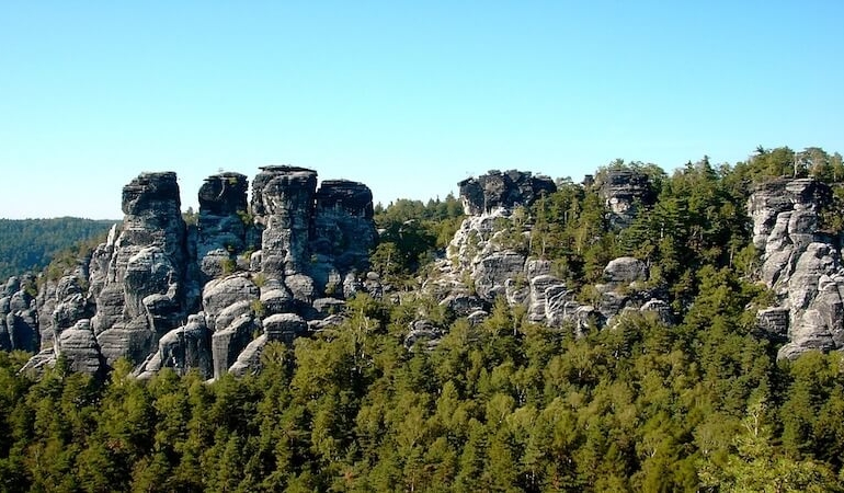 Doğadan Tarihe Unutulmaz Seyahat Önerileri