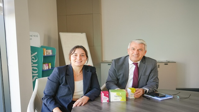 Dünya Rekortmeni Bengisu Avcı’nın Başarılarının Ardındaki Güç!