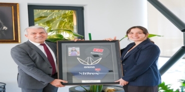 Dünya Rekortmeni Bengisu Avcı’nın Başarılarının Ardındaki Güç!